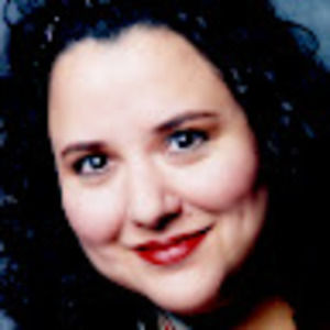 Meet your Posher, Maria elia